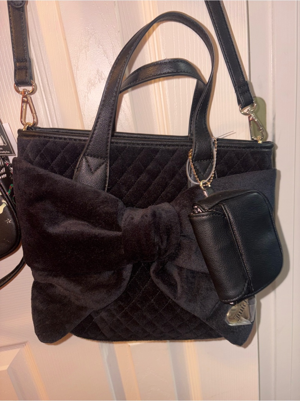 Juicy Couture purse